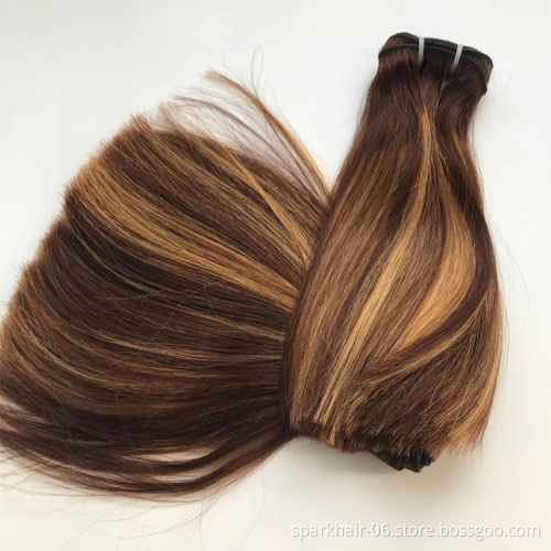 Super Double Drawn Human Hair 100% Top Quality Raw Unprocessed Vietnamese Hair, Wholesale Fast Shipping to Nigeria Lagos Hair